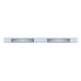 Модульные светильники HALLA Lighting серии BS 2*ххх двойные двухламповые
